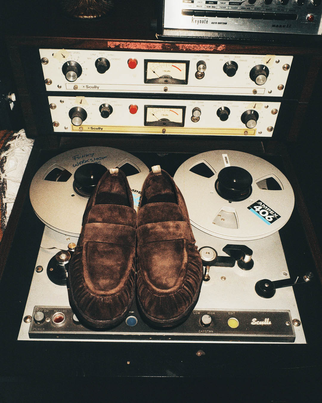 loafers