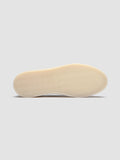 MUSKRAT 001 - Taupe Suede Sneakers