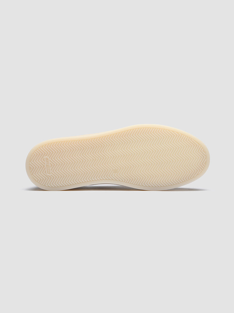 MUSKRAT 001 - Taupe Suede Sneakers