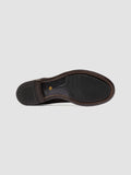 ANATOMIA 012 - Brown Suede Derby Shoes - thumb image 5,side view