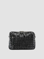ARMOR 023 - Astuccio in Pelle Nera