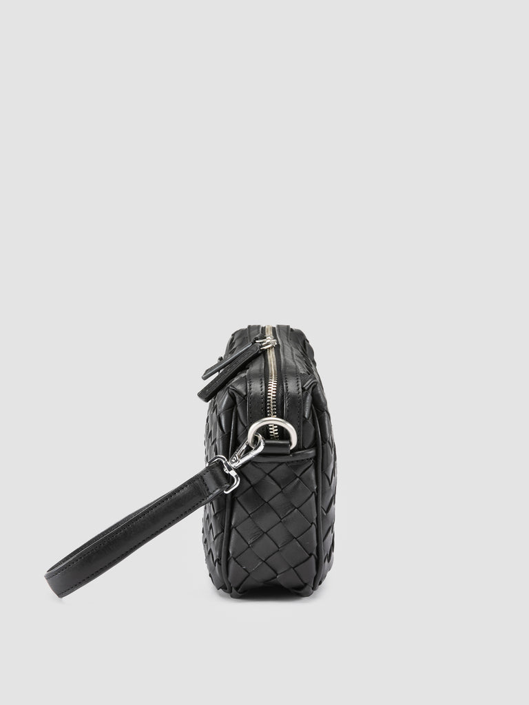 ARMOR 023 - Astuccio in Pelle Nera