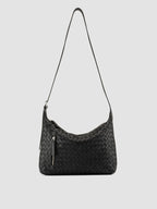 ARMOR 024 - Borse a Tracolla in Pelle Nera
