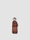OC BIKE 001 - Brown Leather Bike Bag Officine Creative - 3