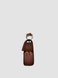 OC BIKE 001 - Brown Leather Bike Bag Officine Creative - 5