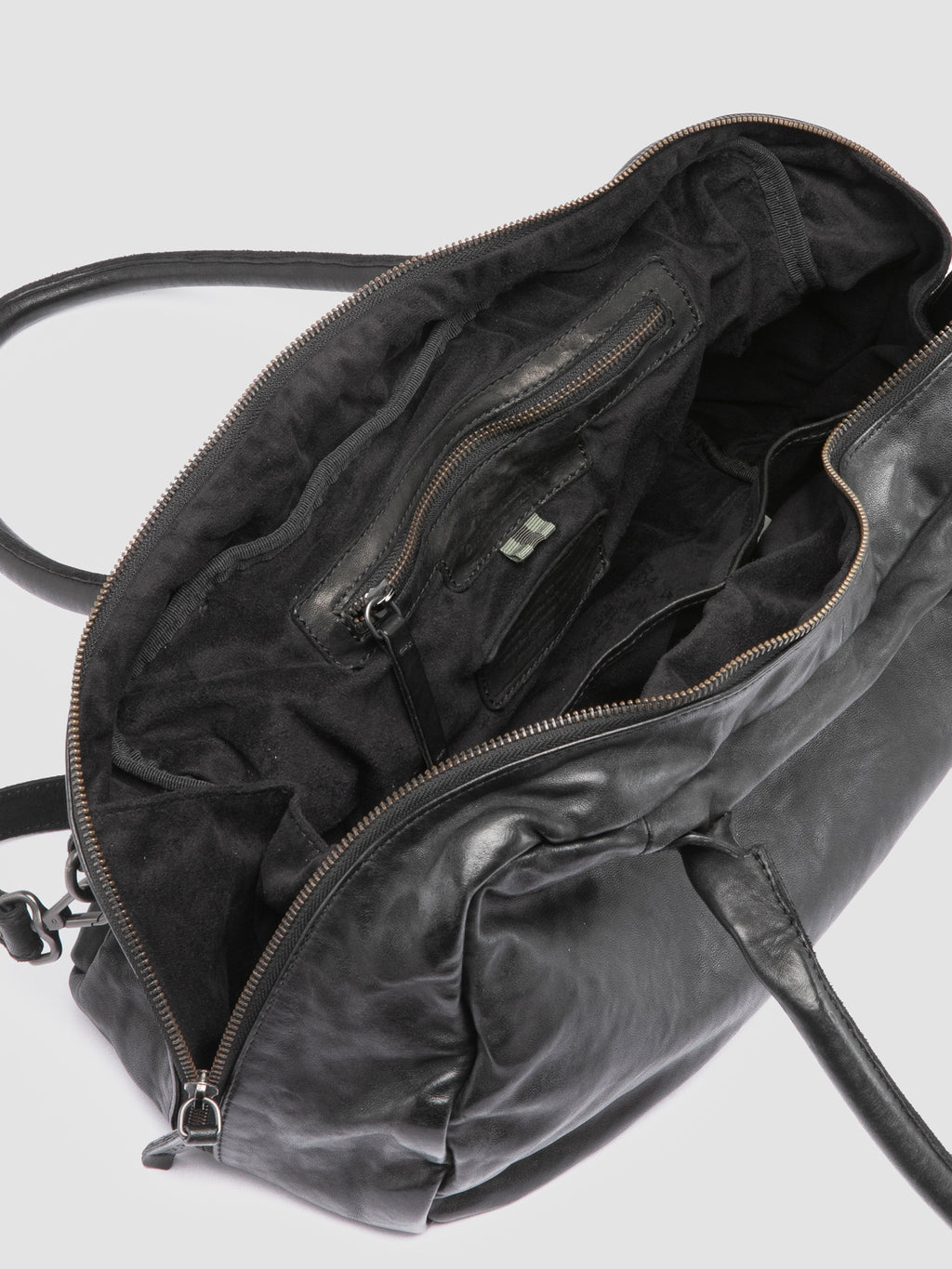 BOWLER/001 NOVAK NAPPA T. NERO