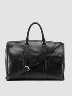 QUENTIN 009 - Borsa in Pelle Nera