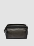 QUENTIN 022 - Astuccio in Pelle Grigia - thumb image 4,side view