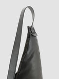 HELMET 35 - Green Leather Backpack  Officine Creative - 2