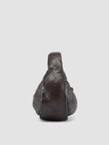 BOLINA 044 - Borsa a Tracolla in Pelle Marrone - thumb image 5,side view