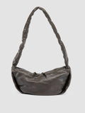BOLINA 046 - Borsa Crossbody in Pelle Verde - thumb image 1,side view