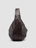 BOLINA 048 - Borsa a Tracolla in Pelle Marrone - thumb image 6,side view