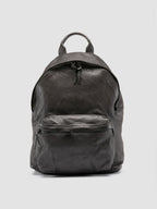 OC PACK 004 - Zaino in Pelle Grigia
