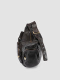 PAGE 002 - Brown Leather Shoulder bags - thumb image 5,side view