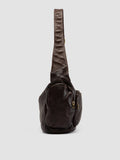 PAGE 002 - Brown Leather Shoulder Bags - thumb image 3,side view