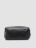 VANITY CASE 001 - Astuccio in Pelle Nera - thumb image 1,side view