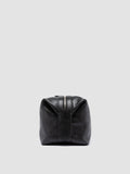 VANITY CASE 001 - Astuccio in Pelle Nera - thumb image 3,side view