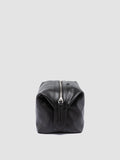 VANITY CASE 001 - Astuccio in Pelle Nera - thumb image 5,side view