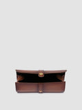 OC CASE 001 - Custodia in Pelle Marrone