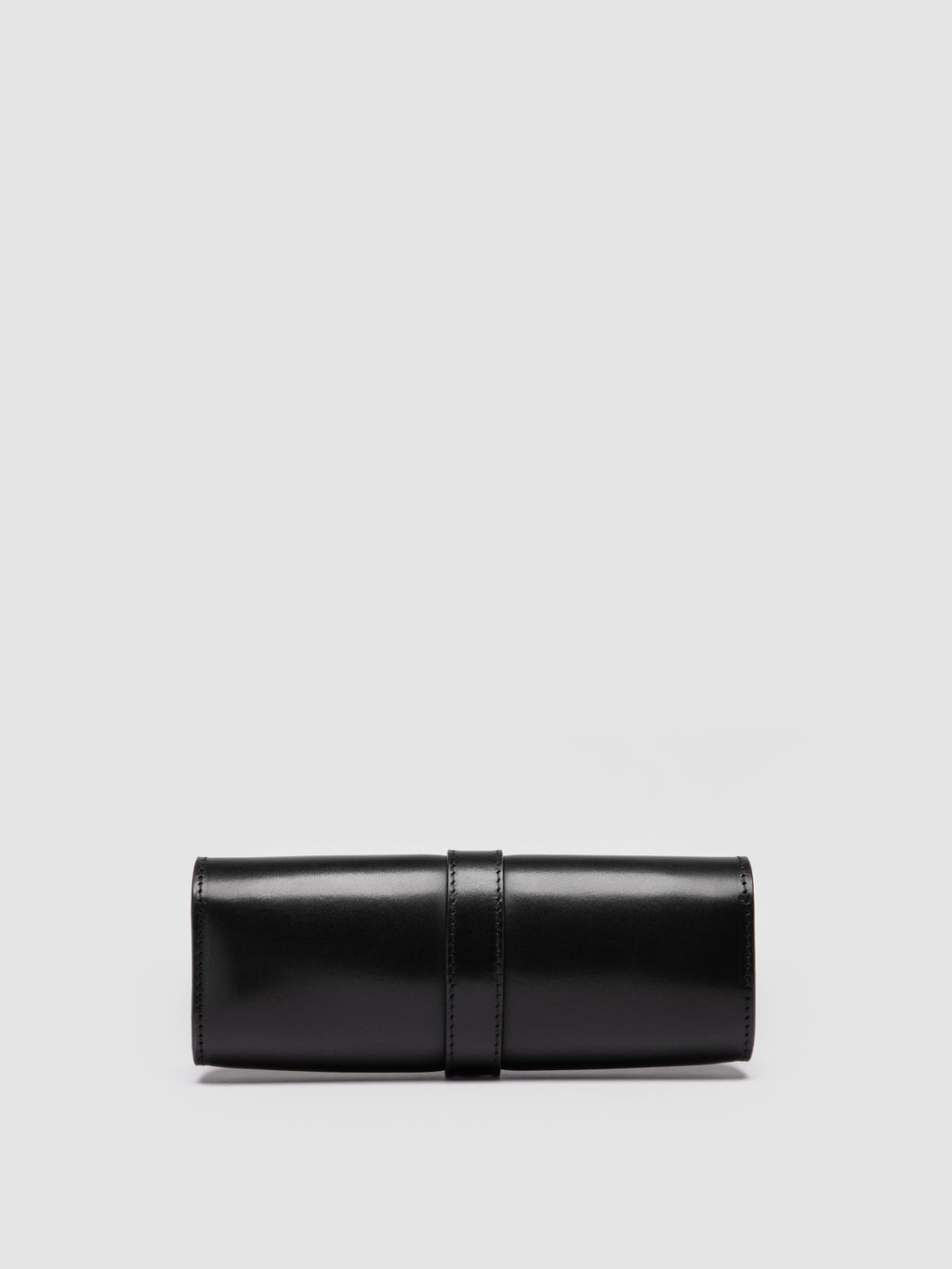 OC CASE 001 - Custodia in Pelle Nera
