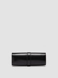 OC CASE 001 - Custodia in Pelle Nera