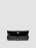 OC CASE 001 - Custodia in Pelle Nera