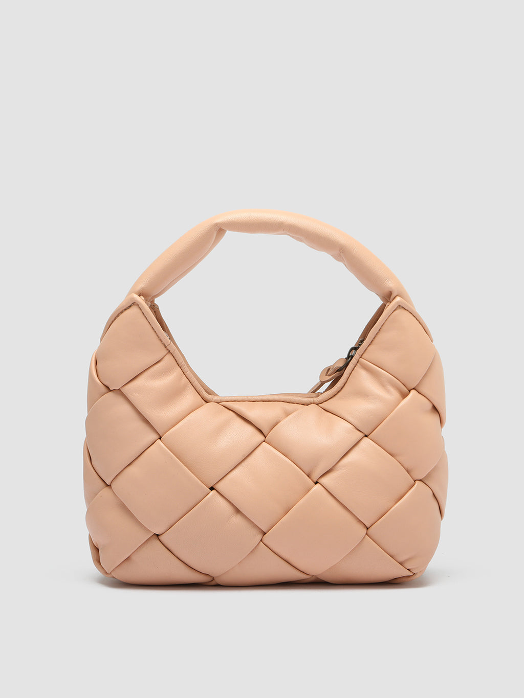 OC CLASS 50 Massive - Borsa Hobo in Pelle Rosa