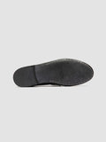 BLAIR DD 001 - Mocassini Penny in Pelle Nera - thumb image 5,side view