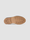 BLOSSOM 002 - Stivali Chukka in Pelle Scamosciata Color Tortora - thumb image 5,side view