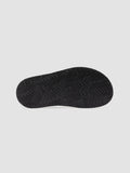 CHORA 101 – Sandali in Pelle Color Tortora - thumb image 5,side view