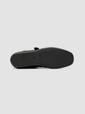 FONTRIERS 110 - Black Leather Boots - thumb image 5,side view