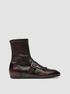 FONTRIERS 110 - Brown Leather Boots
