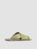 ITACA 054 - Slide in Pelle Verde - thumb image 1,side view