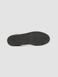 KARMA 101 - Brown Suede Low Top Sneakers - thumb image 5,side view