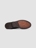 LISON 041 - Stivaletti in Pelle  Bordeaux - thumb image 5,side view