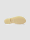 LOVE 101 - Scarpe da Barca in Pelle Marrone - thumb image 5,side view