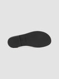 MIENNE 101 - Mocassini in Pelle Scamosciata Gialla - thumb image 5,side view
