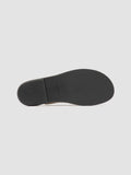 MIENNE 116 - Sandali Slingback in Pelle Scamosciata Marrone - thumb image 5,side view