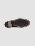 SOLITUDE 116_W - Brown Leather Derby Shoes - thumb image 5,side view