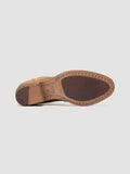 SONEGAL DD 001 - Stivaletti Chelsea in Pelle Scamosciata Marrone - thumb image 5,side view