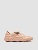 STRIKER 101 - Sneaker Basse in Pelle Rosa