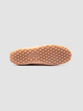 STRIKER 101 - Sneaker Basse in Pelle Rosa - thumb image 5,side view
