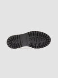 WISAL DD 125 - Scarpe Derby in Pelle Marrone - thumb image 5,side view