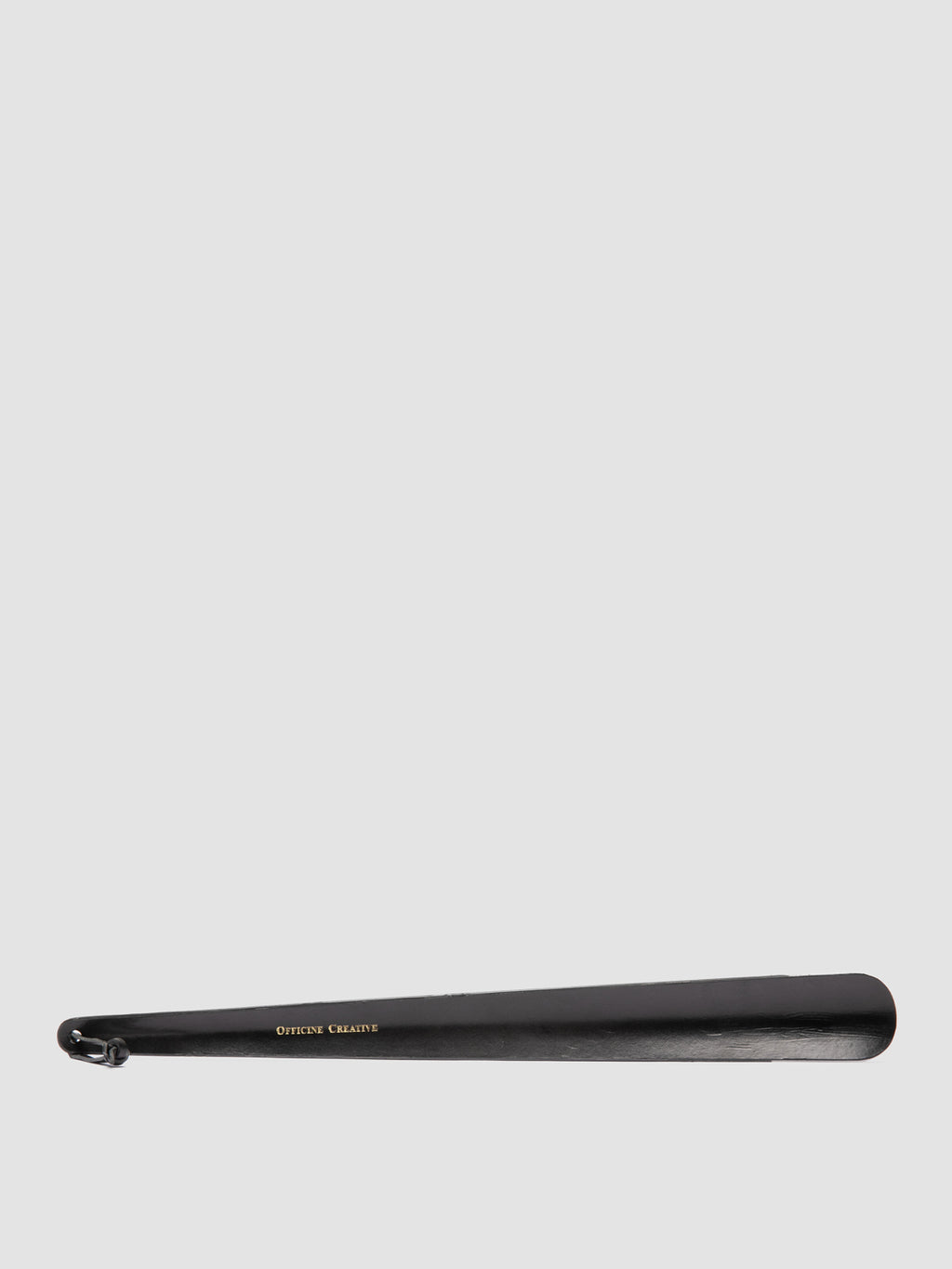 SHOEHORN - Calzascarpe in Pelle Nera