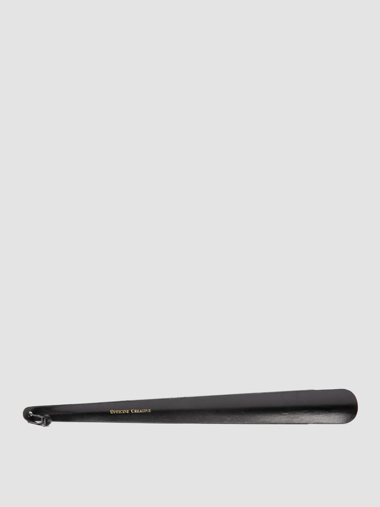 SHOEHORN - Calzascarpe in Pelle Nera
