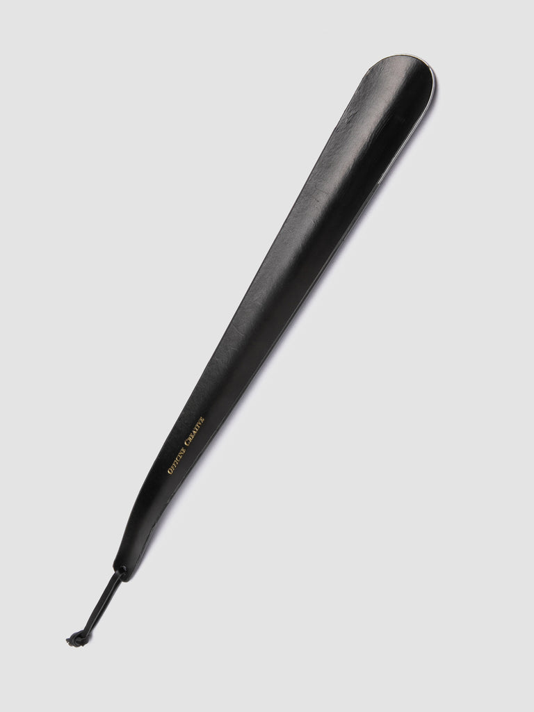 SHOEHORN - Calzascarpe in Pelle Nera