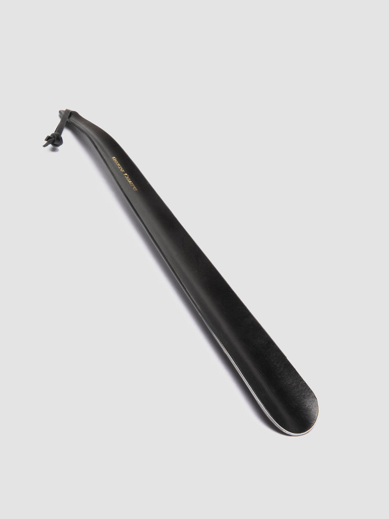 SHOEHORN - Calzascarpe in Pelle Nera