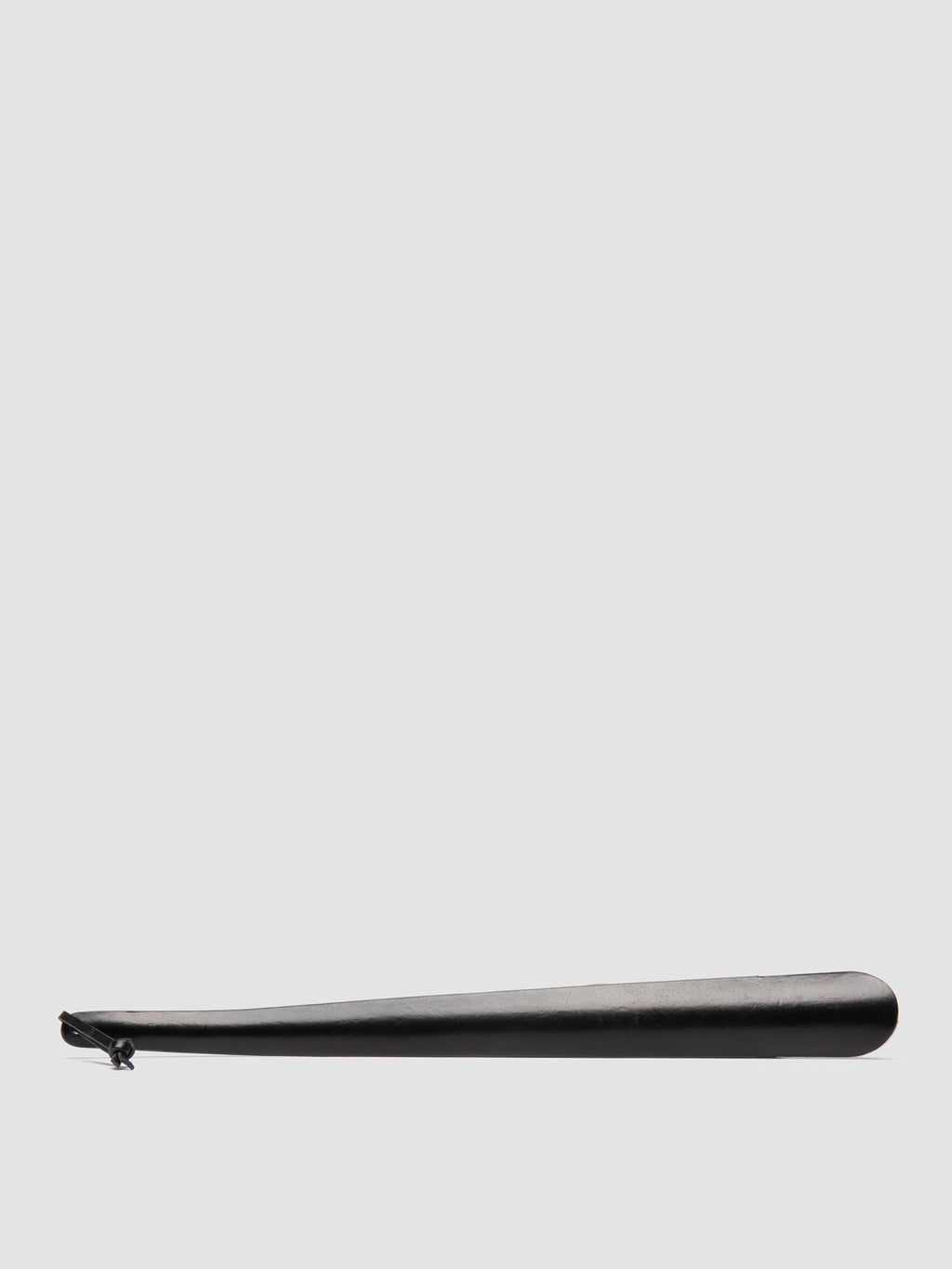 SHOEHORN - Calzascarpe in Pelle Nera