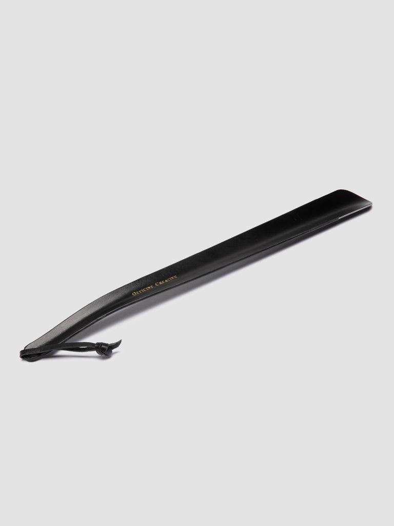 SHOEHORN - Calzascarpe in Pelle Nera