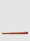 SHOEHORN - Calzascarpe in Pelle Marrone
